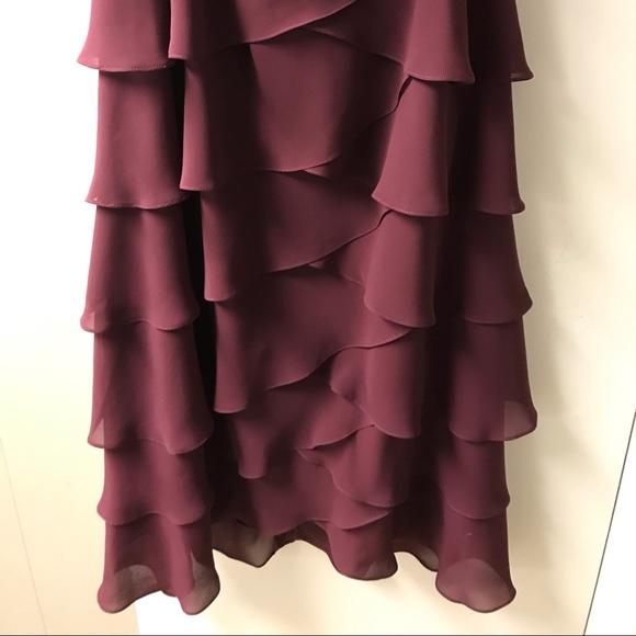 After Six formal dress - Picture 3 of 6